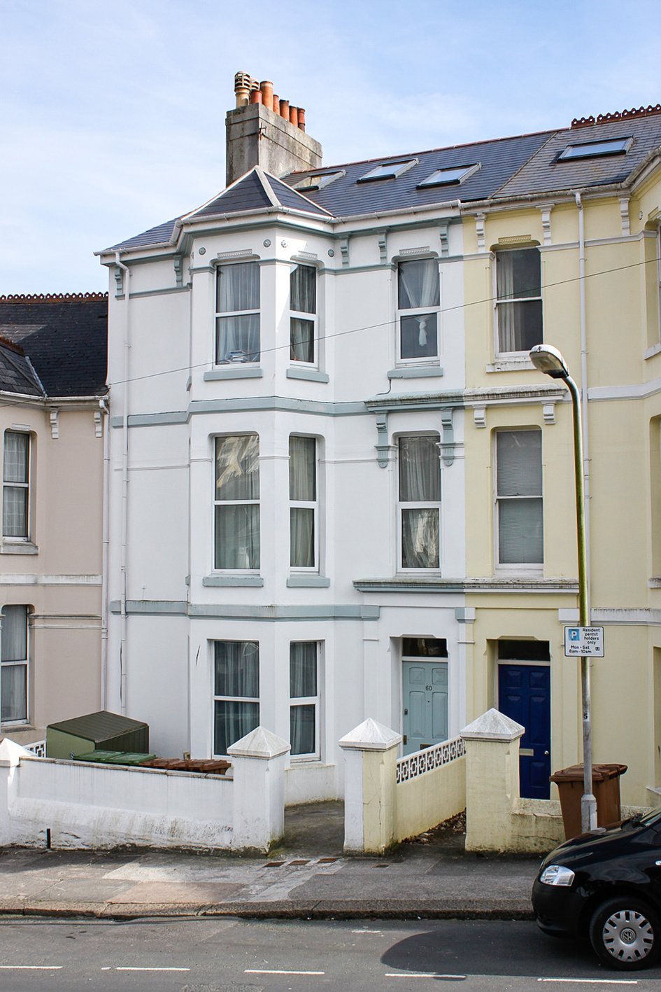Lisson Grove, Mutley, Plymouth - Image 6